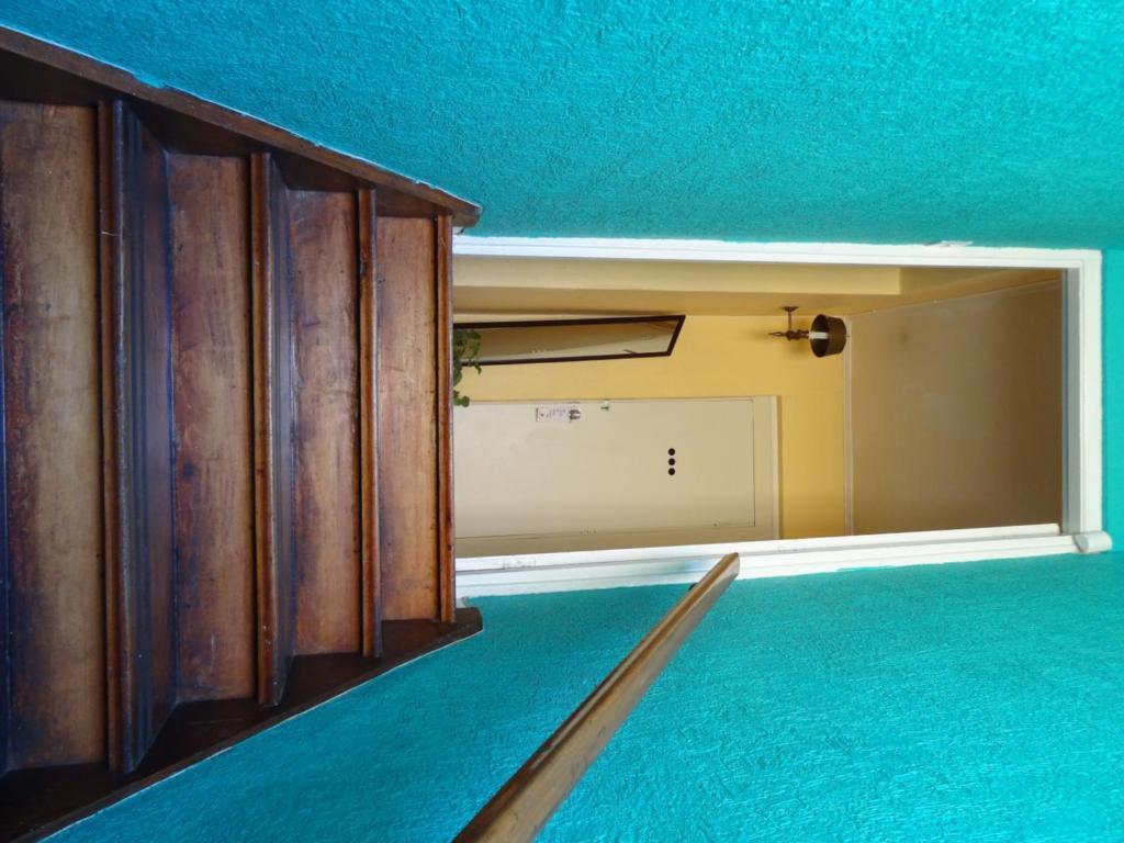 Hostel Jaguar Винья-дель-Мар Экстерьер фото