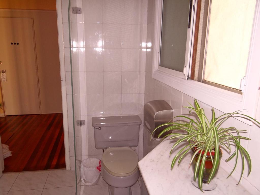 Hostel Jaguar Винья-дель-Мар Номер фото