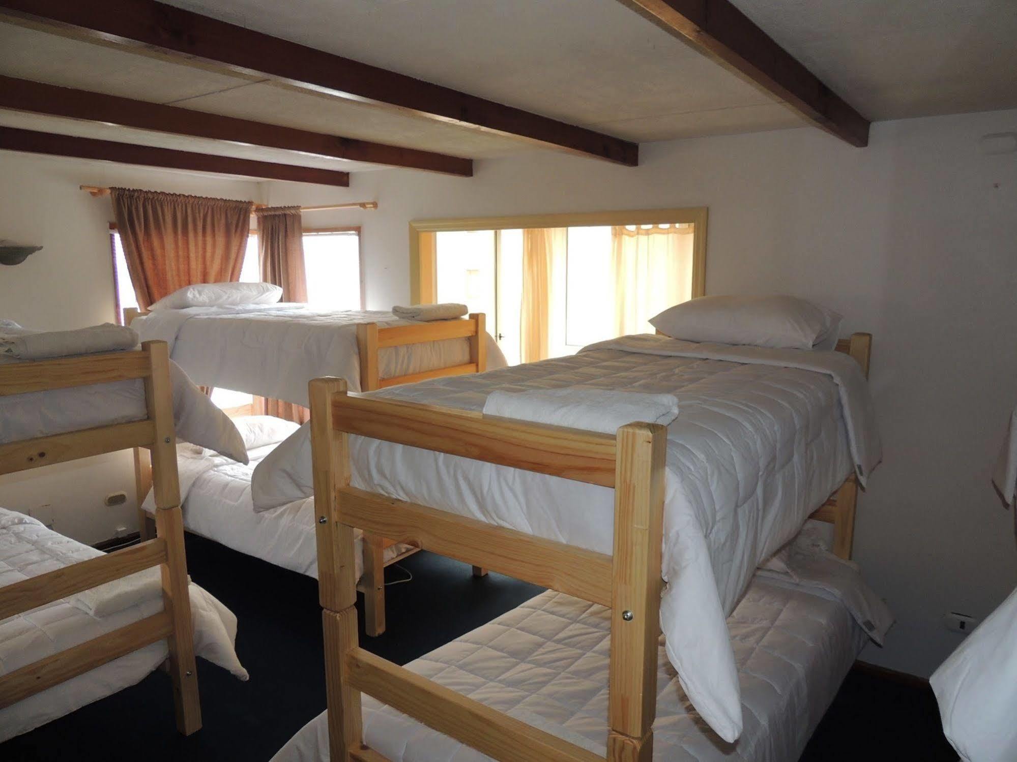 Hostel Jaguar Винья-дель-Мар Экстерьер фото
