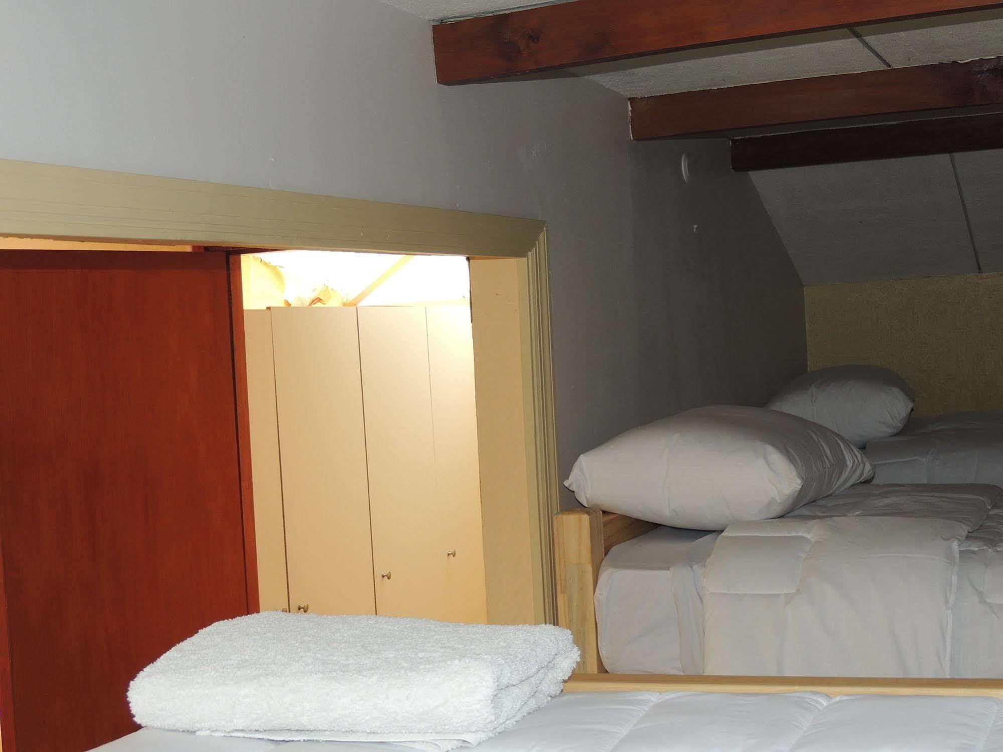 Hostel Jaguar Винья-дель-Мар Экстерьер фото