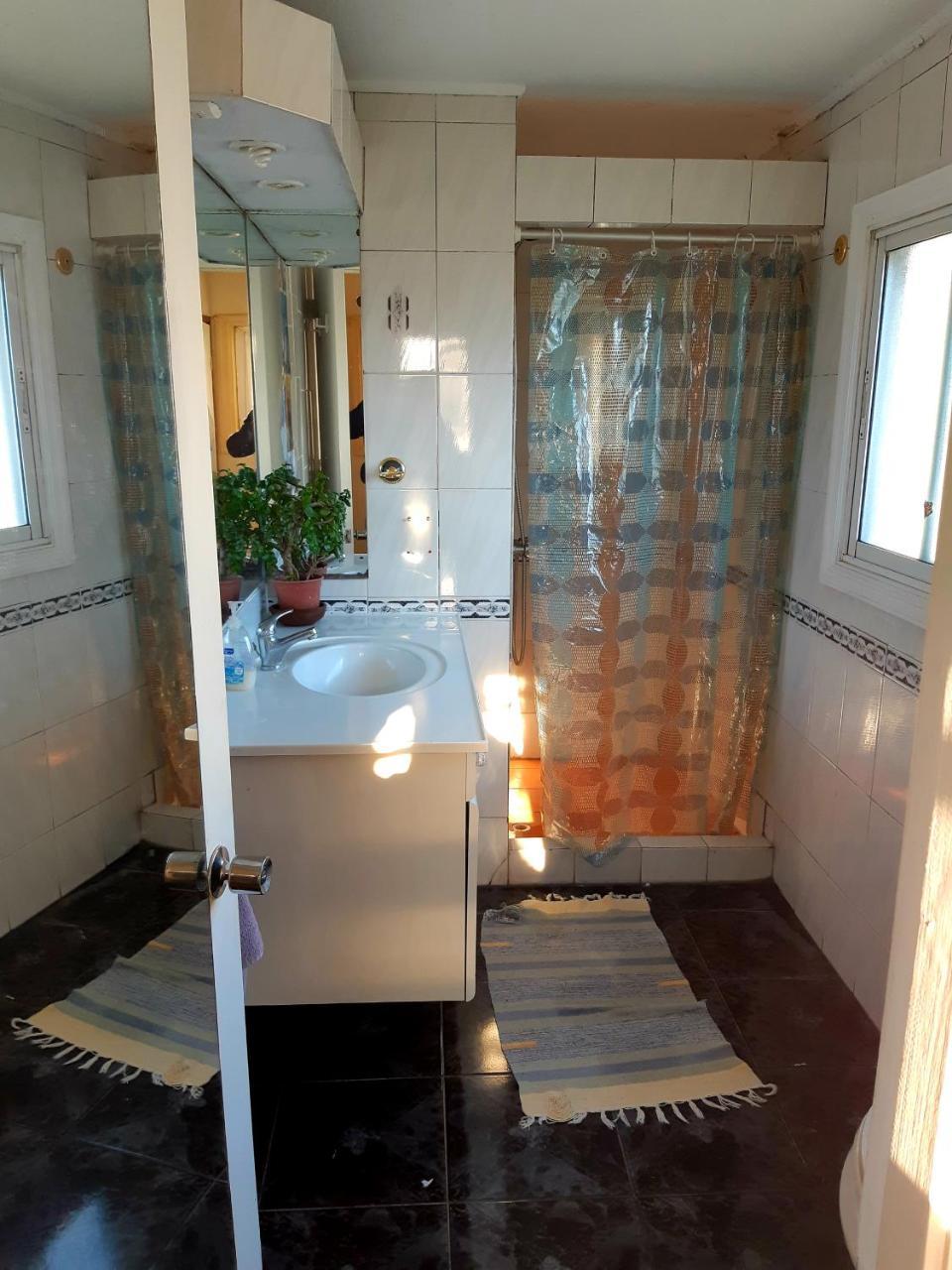 Hostel Jaguar Винья-дель-Мар Экстерьер фото