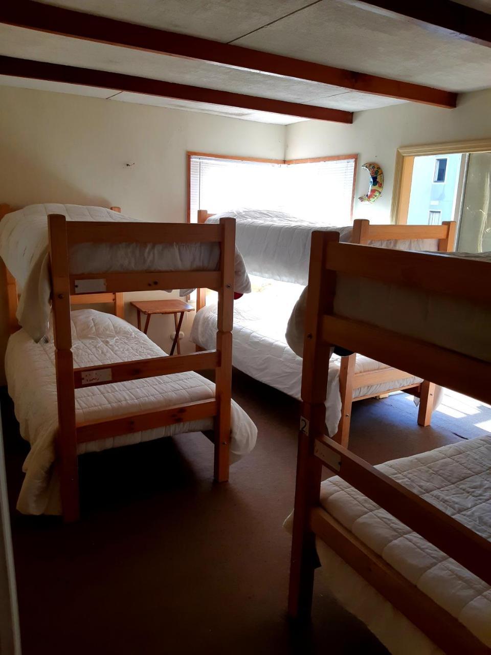 Hostel Jaguar Винья-дель-Мар Экстерьер фото