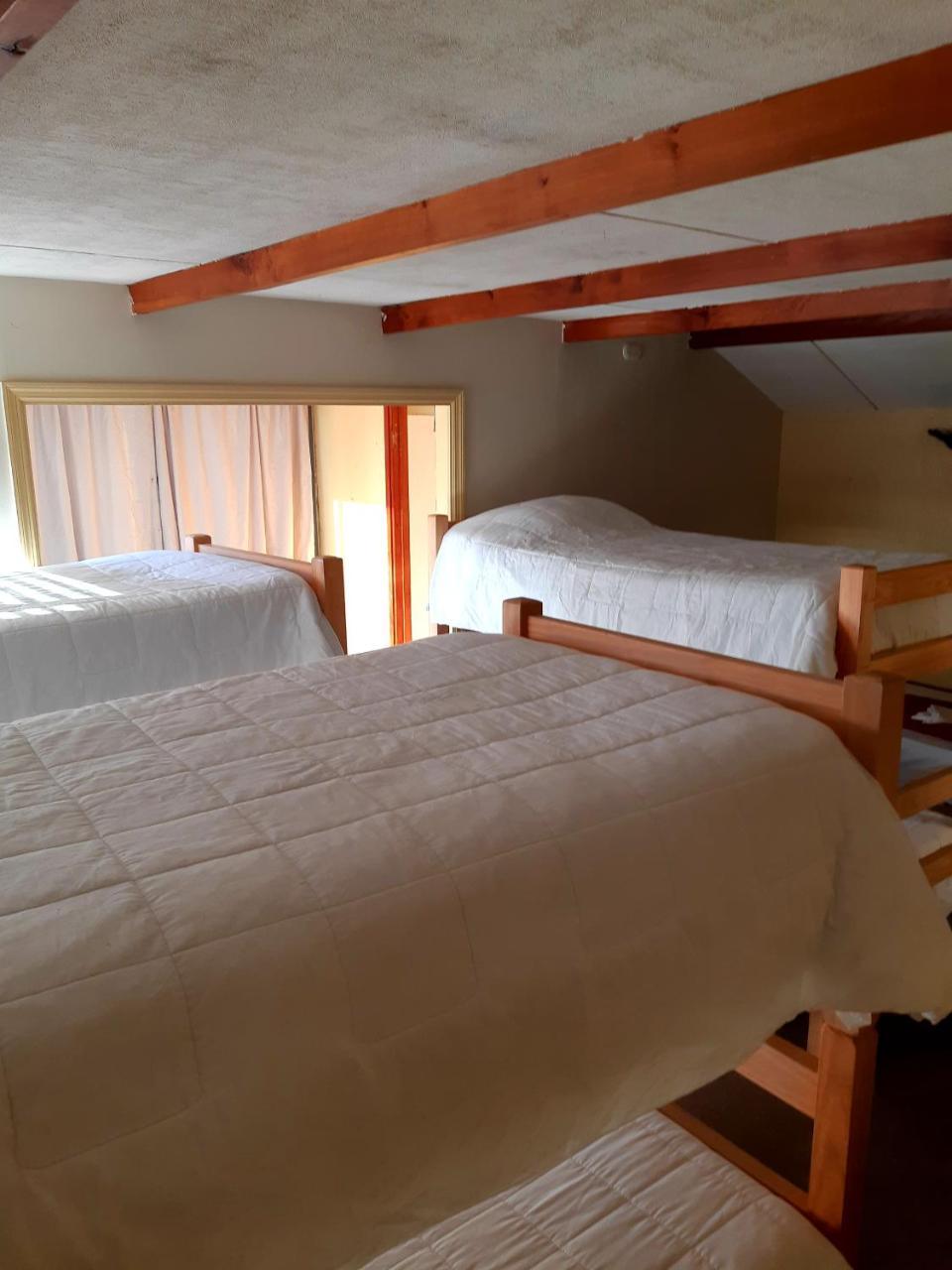 Hostel Jaguar Винья-дель-Мар Экстерьер фото