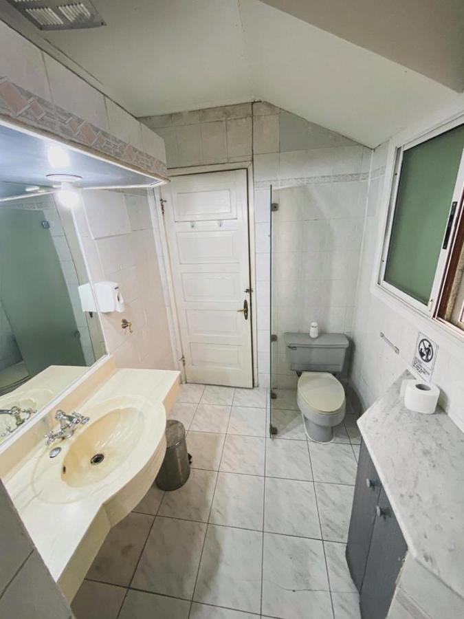 Hostel Jaguar Винья-дель-Мар Экстерьер фото